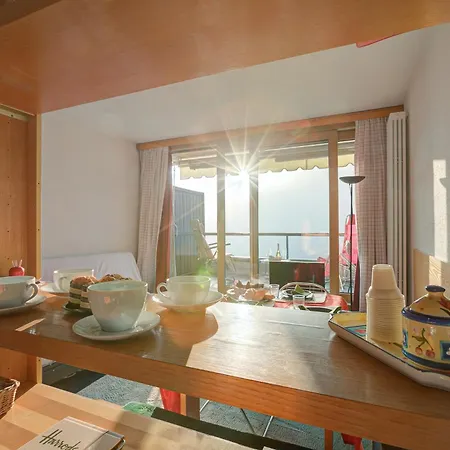 La Casa Di Mitti - Happy Apartmán *