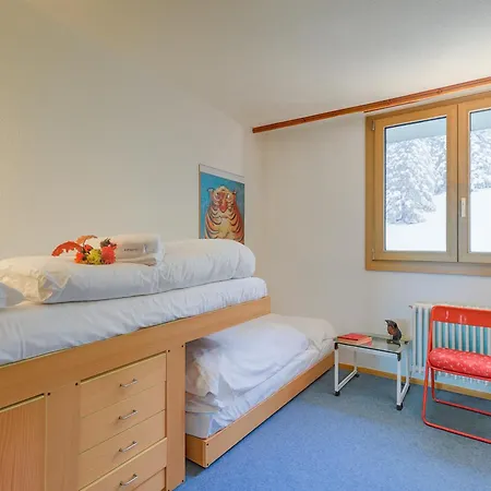 Apartmán La Casa Di Mitti - Happy *