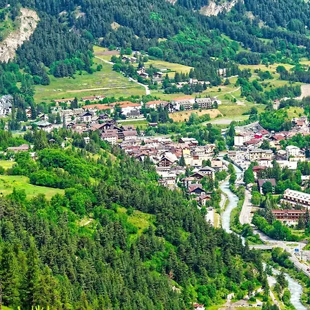 La Casa Di Mitti With View Balcony Near Ski Slopes - Happy Rentals