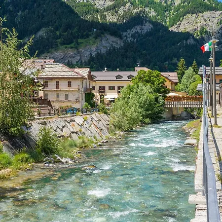 Apartamento La Casa Di Mitti - Happy Cesana Torinese