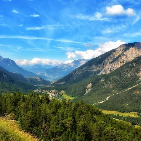 Apartmán La Casa Di Mitti - Happy *