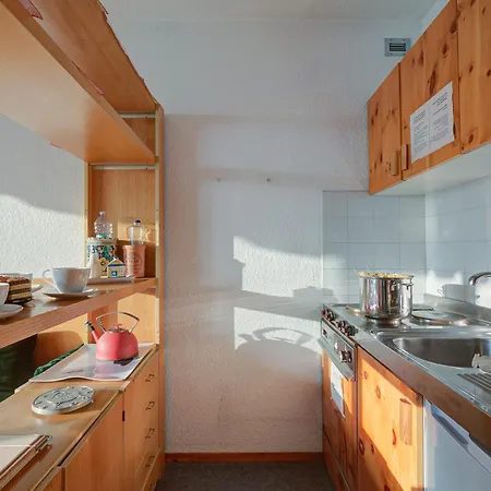 Apartamento La Casa Di Mitti - Happy