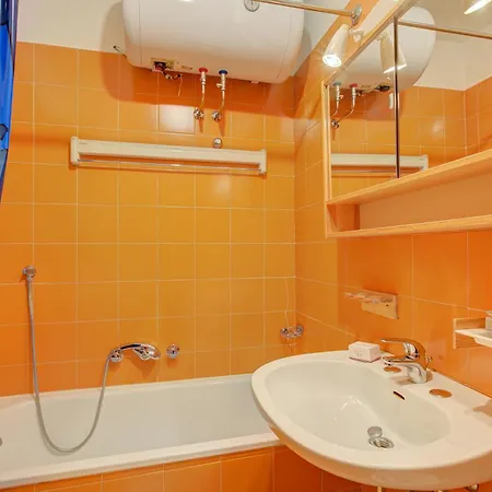 La Casa Di Mitti - Happy Apartamento *